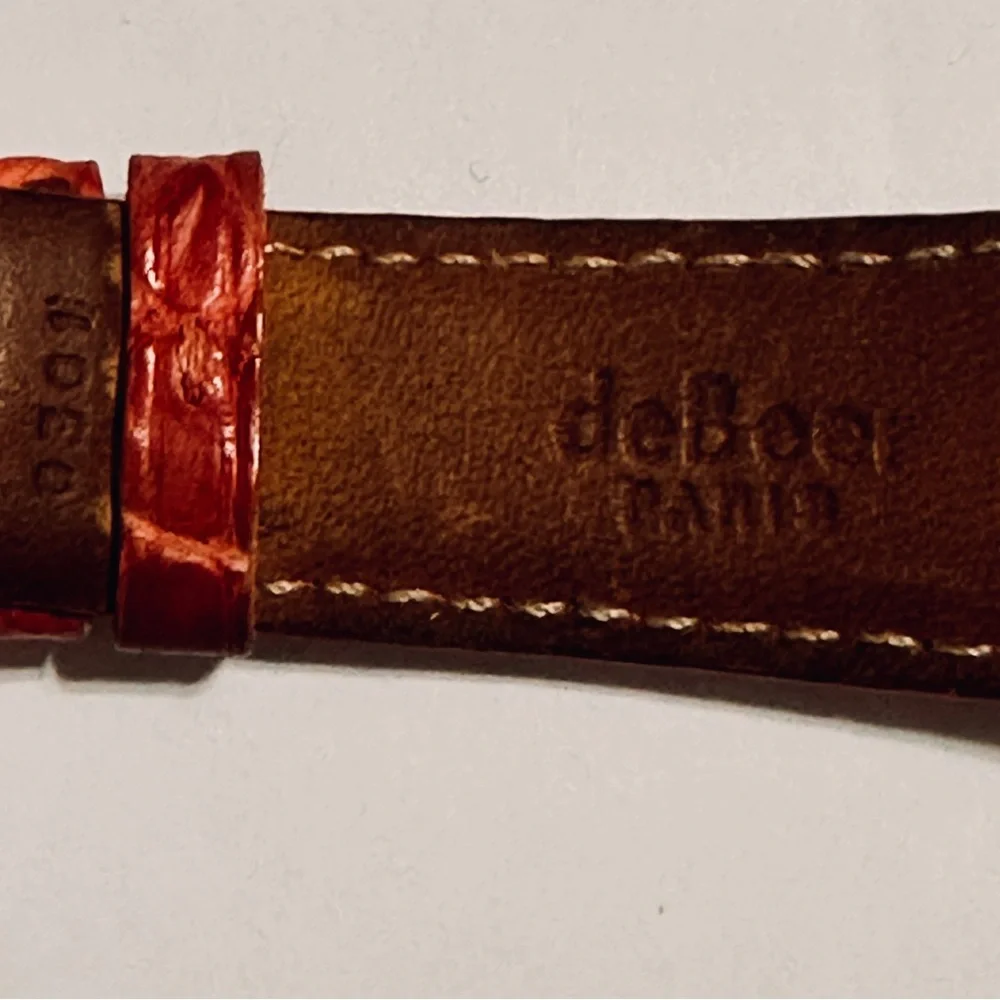 Ladies Technomarine Techno Diamond Day Date Quartz Watch